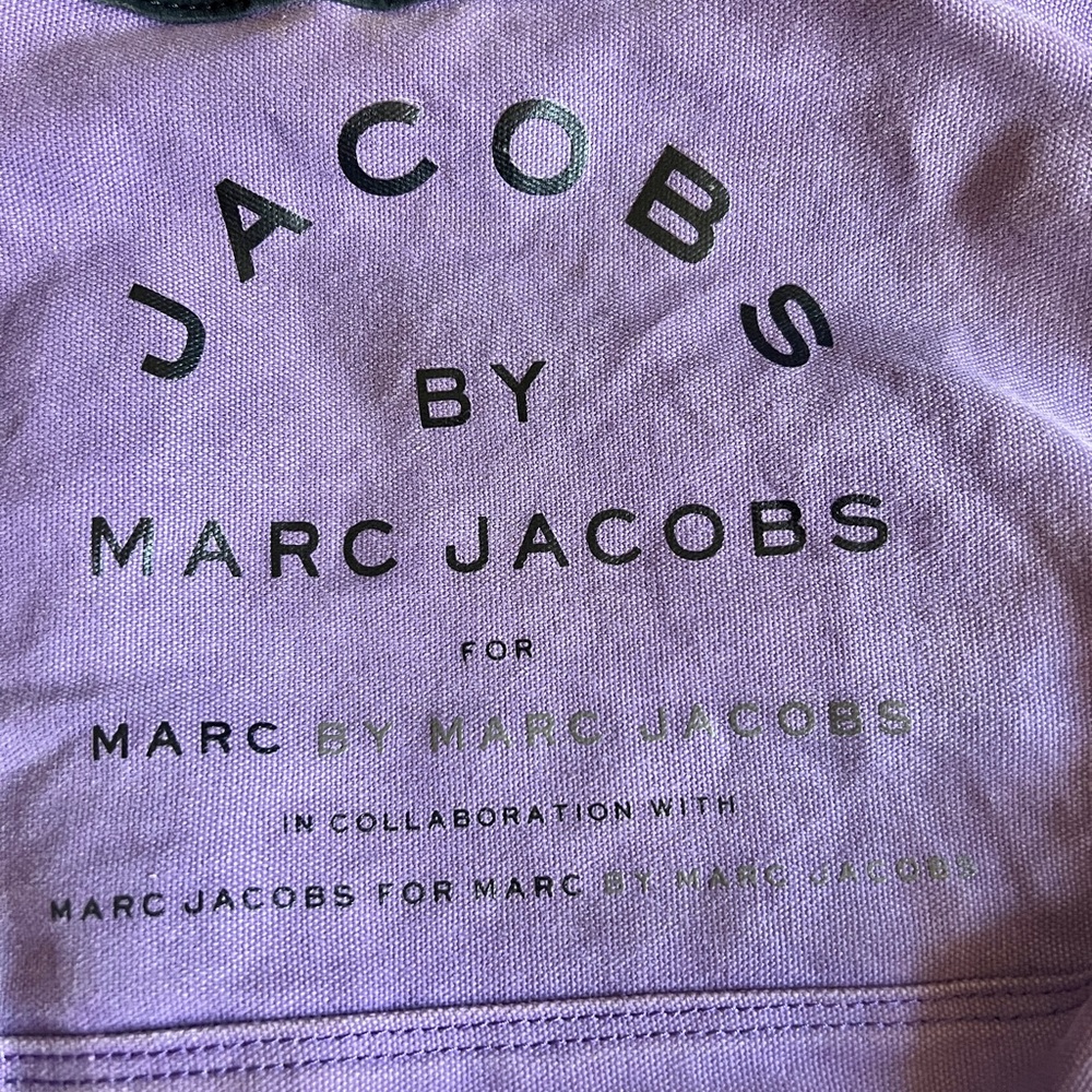 Marc by Marc Jacobs tote bag - Picture 6 of 7